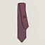 En Equilibre tie 7&nbsp;cm, View: Folded, folded, view 1 of 2
