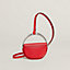 En Piste clutch, View: Back, back, view 5 of 5