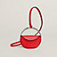 En Piste clutch, View: front, front, view 1 of 5