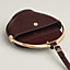 En Piste clutch, View: above, above, view 3 of 6