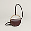 En Piste clutch, View: Back, back, view 4 of 6