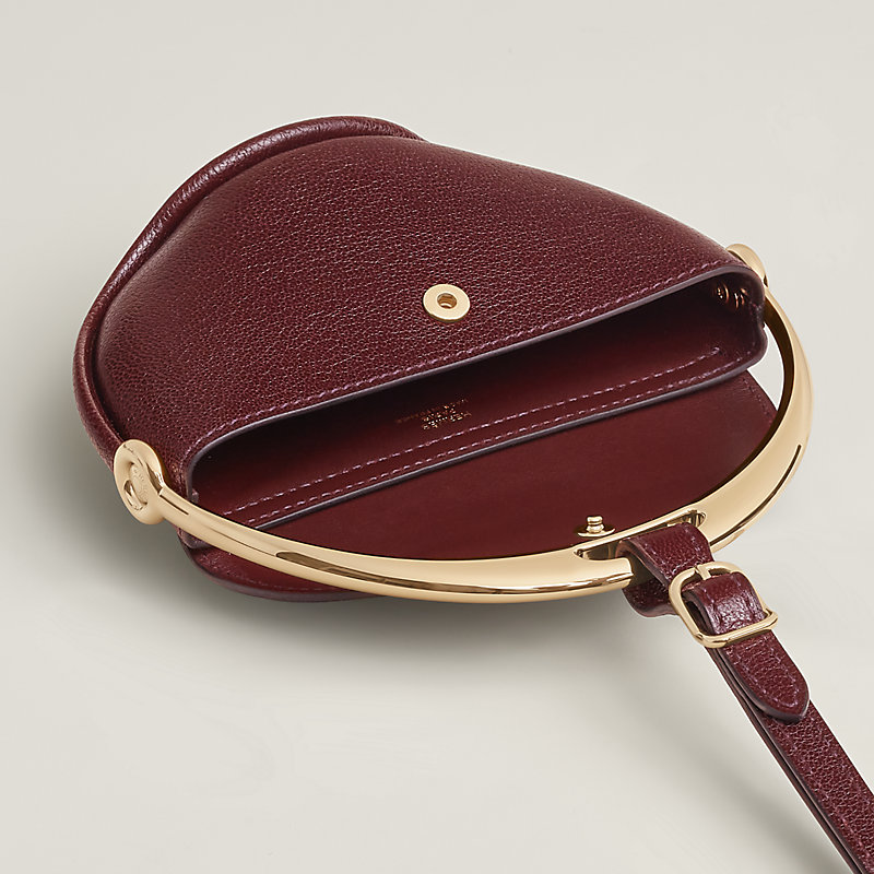 En Piste clutch, View: , view 4 of 6