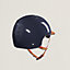 En Selle cycling helmet, View: Back, back, view 4 of 10