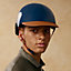 En Selle cycling helmet, View: Worn, worn, view 10 of 10
