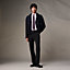 En Suspens tie, View: Worn, worn, view 2 of 2