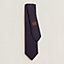 En Suspens tie 7&nbsp;cm, View: Folded, folded, view 1 of 2