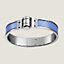 Enamel hinged bracelet, View: front, front, view 1 of 1