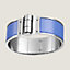 Enamel hinged bracelet, View: front, front, view 1 of 1