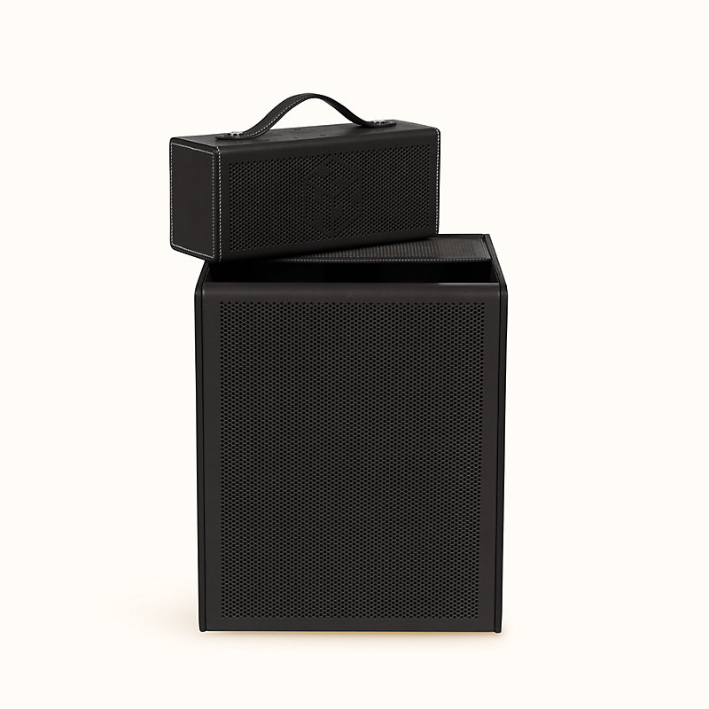 Enceinte nomade Odyssée Terre