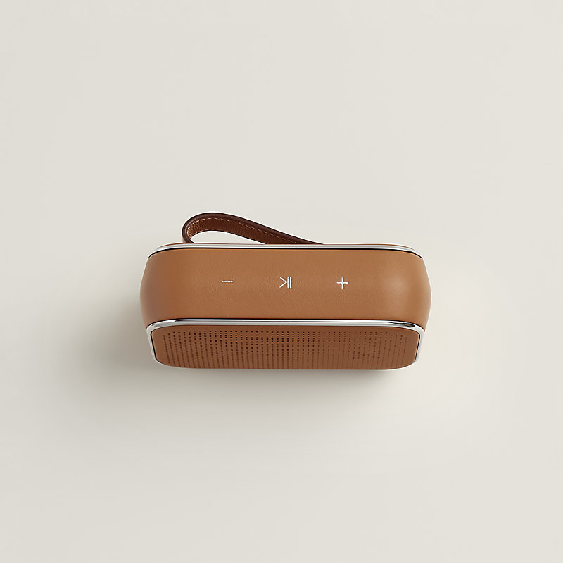 Enceinte portable Hermès Baladeur, Vue: , vue 7 sur 7
