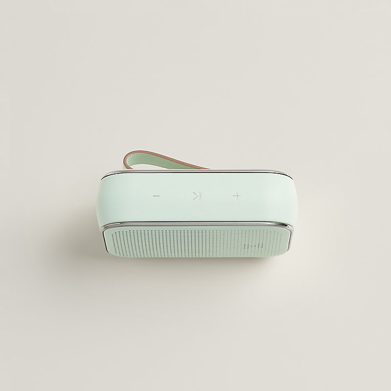 Enceinte portable Hermès Baladeur, Vue: , vue 7 sur 7