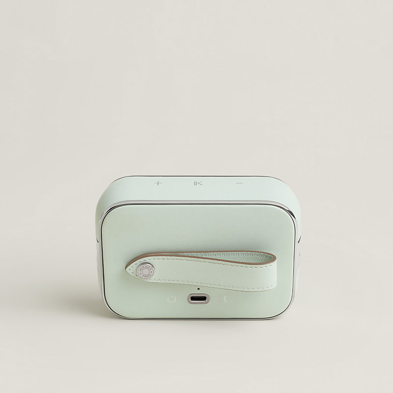 Enceinte portable Hermès Baladeur, Vue: , vue 3 sur 7