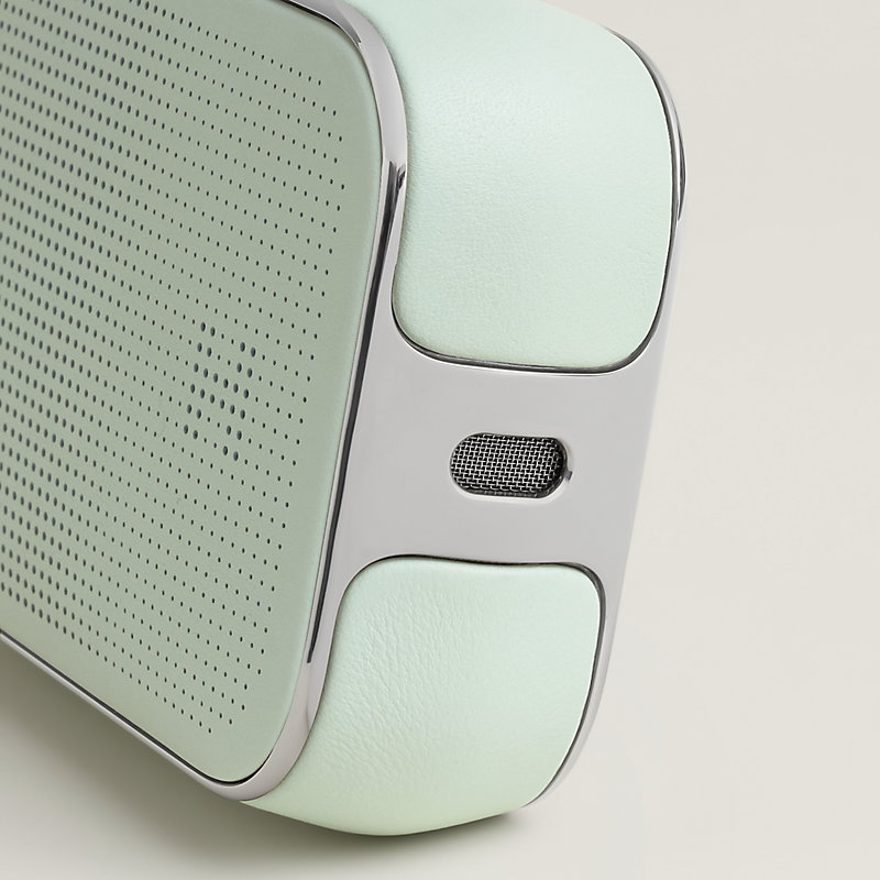 Enceinte portable Hermès Baladeur, Vue: , vue 6 sur 7
