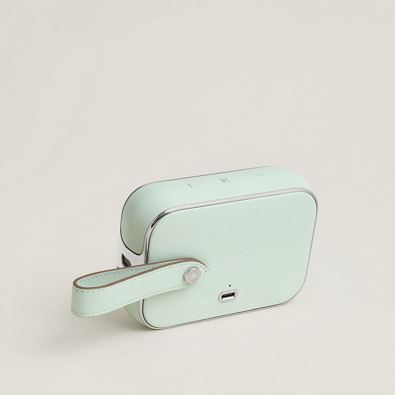 Enceinte portable Hermès Baladeur, Vue: , vue 4 sur 7