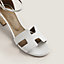 Encens 50 sandal, View: Worn, worn, view 4 of 5