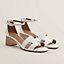 Encens 50 sandal, View: front, front, view 1 of 5
