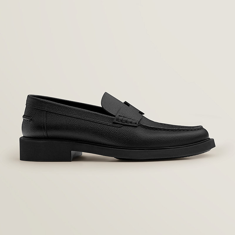 English loafer | Hermès Canada