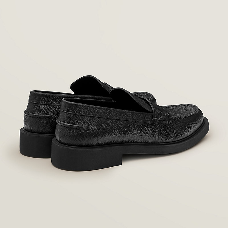 English loafer | Hermès UK