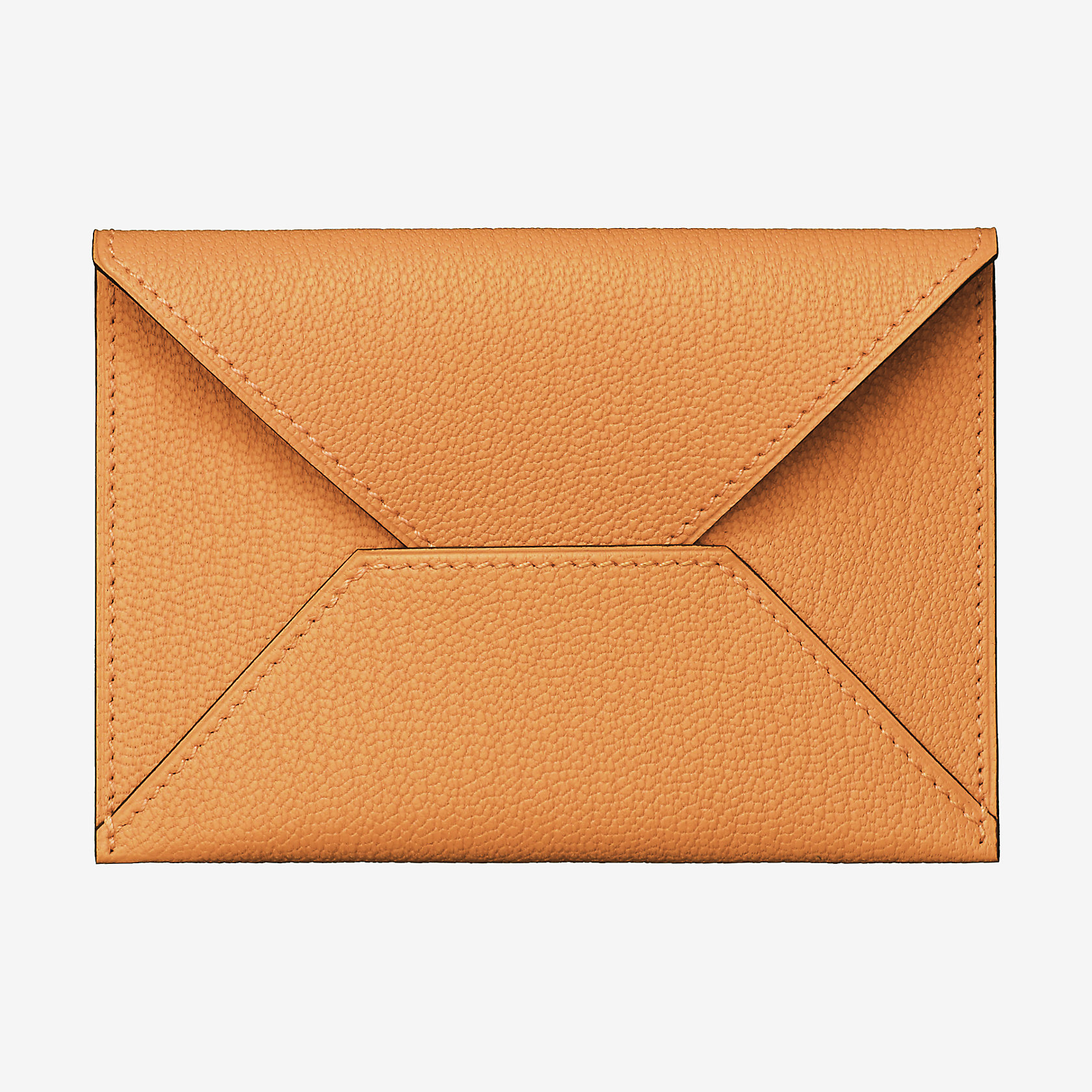 envelope clutch medium model hermès