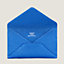 Envelope pouch, small model, View: front, front, view 2 of 2