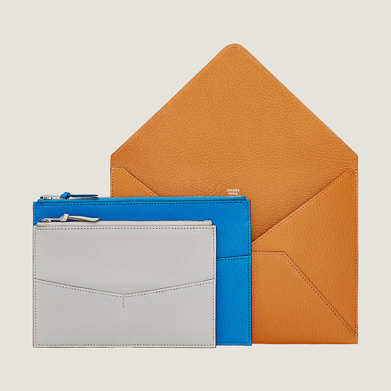 Envelope Trio wallet