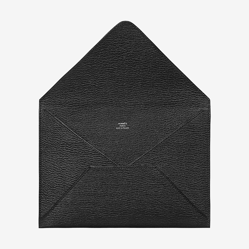 Envelope Trio wallet展示图