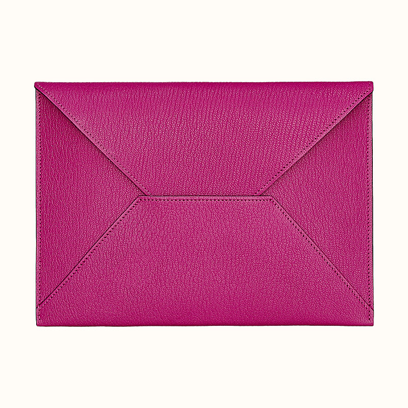 hermes envelope trio