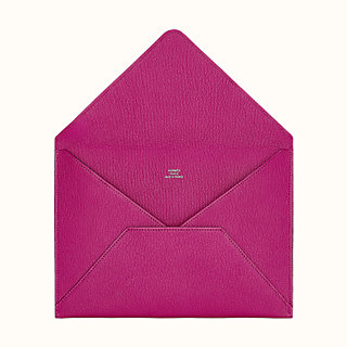 hermes envelope trio