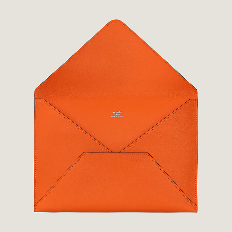 Envelope Trio wallet, large model