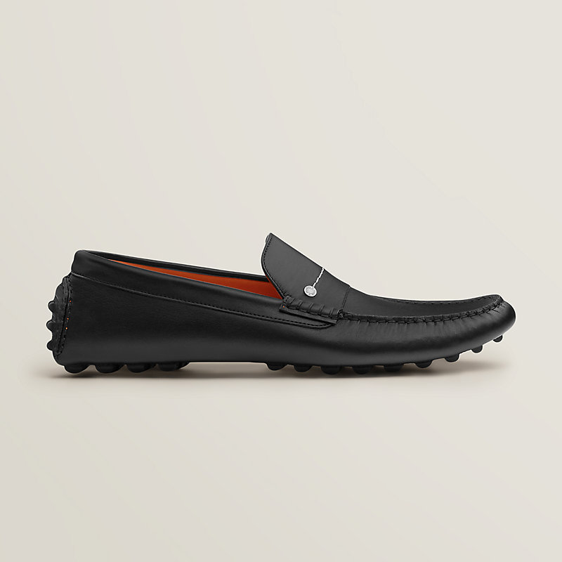 【SS25＊日本未入荷】LOAFERS Enzo loafer | Hermès Singapore