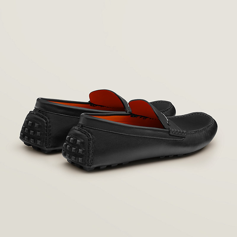 【SS25＊日本未入荷】LOAFERS Enzo loafer | Hermès Singapore