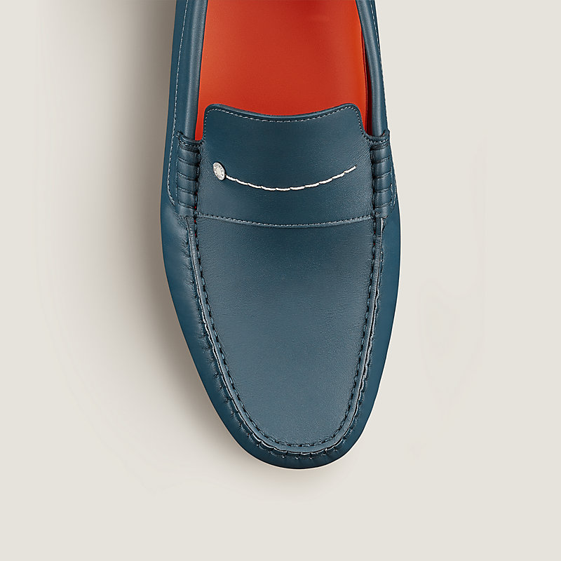 hermes pacome loafer