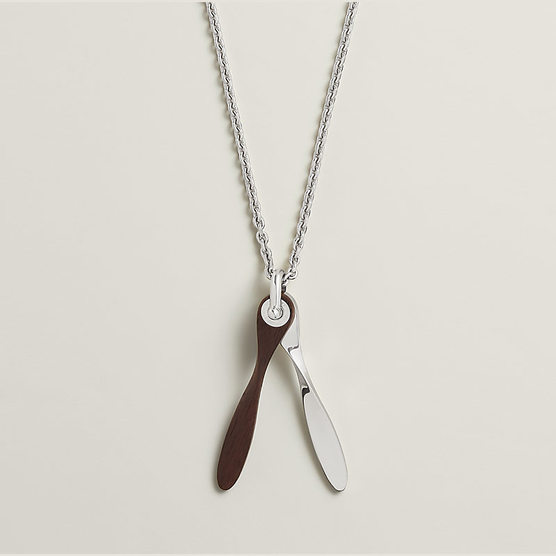 Eole necklace, View: , view 3 of 3