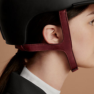 Eole riding helmet | Hermès Portugal