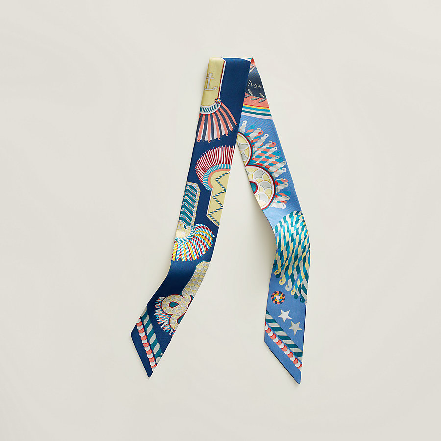 Epaulettes de Gala Twilly | Hermès USA