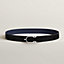 Eperon belt buckle & Reversible leather strap 32&nbsp;mm, View: , view 1 of 3