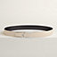 Eperon belt buckle & Reversible leather strap 32&nbsp;mm, View: , view 2 of 3