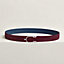 Eperon belt buckle & Reversible leather strap 32&nbsp;mm, View: , view 2 of 3