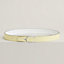 Eperon belt buckle & Reversible leather strap 32&nbsp;mm, View: , view 1 of 3