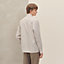 "Eperon d'Or 3D Ray" straight cut shirt, View: Worn, worn, view 3 of 6