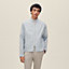 "Eperon d'Or 3D Ray" zipped jacket, View: Worn, worn, view 2 of 6