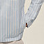 "Eperon d'Or 3D Ray" zipped jacket, View: Worn, worn, view 5 of 6