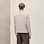 "Eperon d'Or 3D Ray" zipped jacket, View: Worn, worn, view 3 of 6