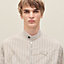 "Eperon d'Or 3D Ray" zipped jacket, View: Worn, worn, view 4 of 6