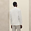 "Eperon d'Or 3D" straight cut shirt, View: Worn, worn, view 4 of 7