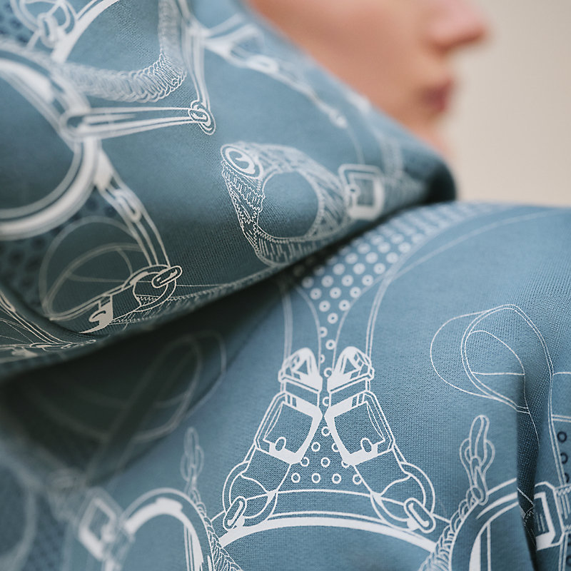 Eperon d'Or Bandana