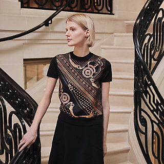 Eperon d'Or Bandana
