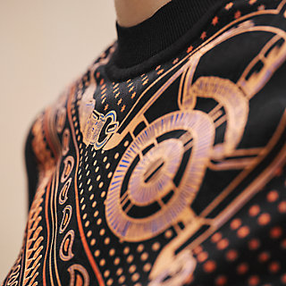 ★スポーティー★HERMES Eperon d'Or Bandana ミニショーツ Eperon d'Or Bandana Twilly | Hermès USA