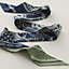 Eperon d'Or Bandana Twilly, View: Detail, detail, view 4 of 4