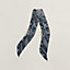 Eperon d'Or Bandana Twilly, View: Flat, flat, view 2 of 3